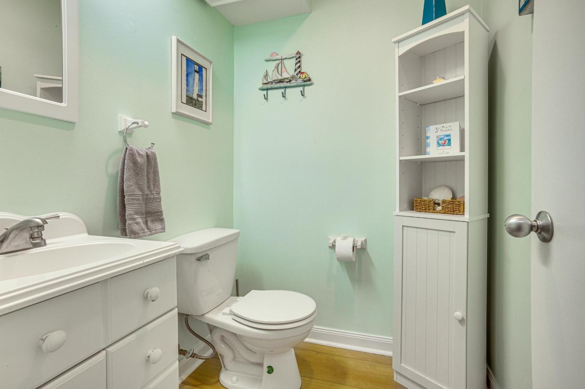 Ocean-View Saint Helena Island Condo - Pool Access Oceanmarsh Subdivision Buitenkant foto