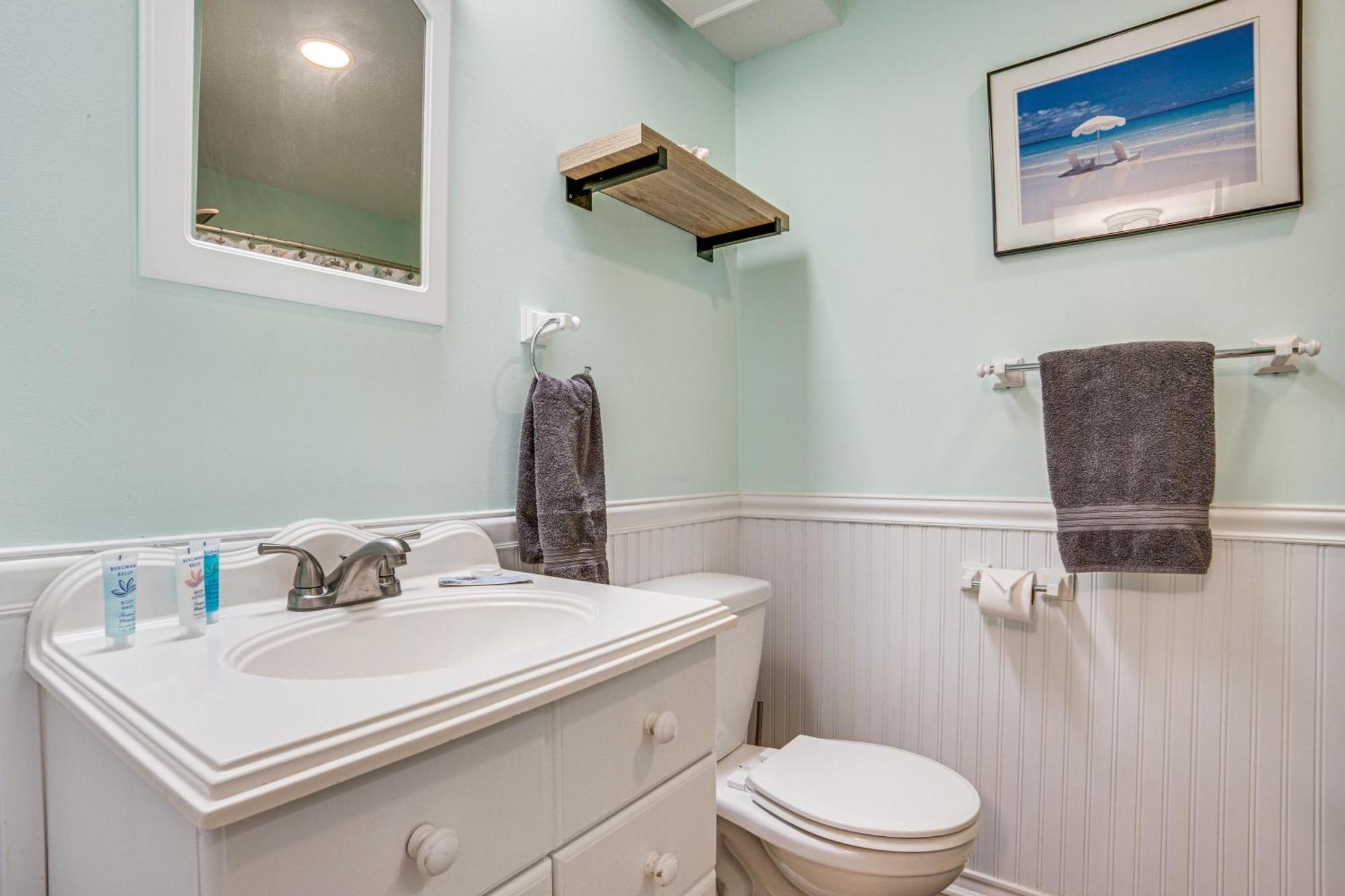 Ocean-View Saint Helena Island Condo - Pool Access Oceanmarsh Subdivision Buitenkant foto